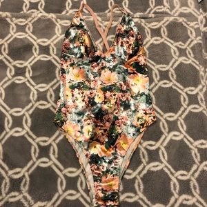 Urban Outfitters Body Suit